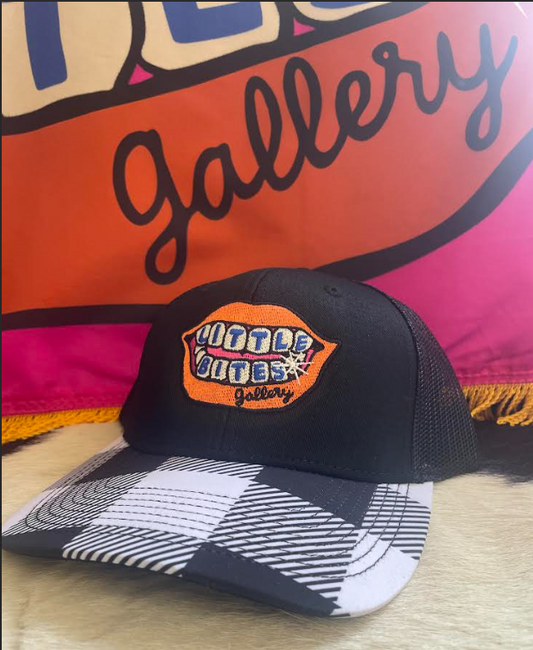Little Bites Hat