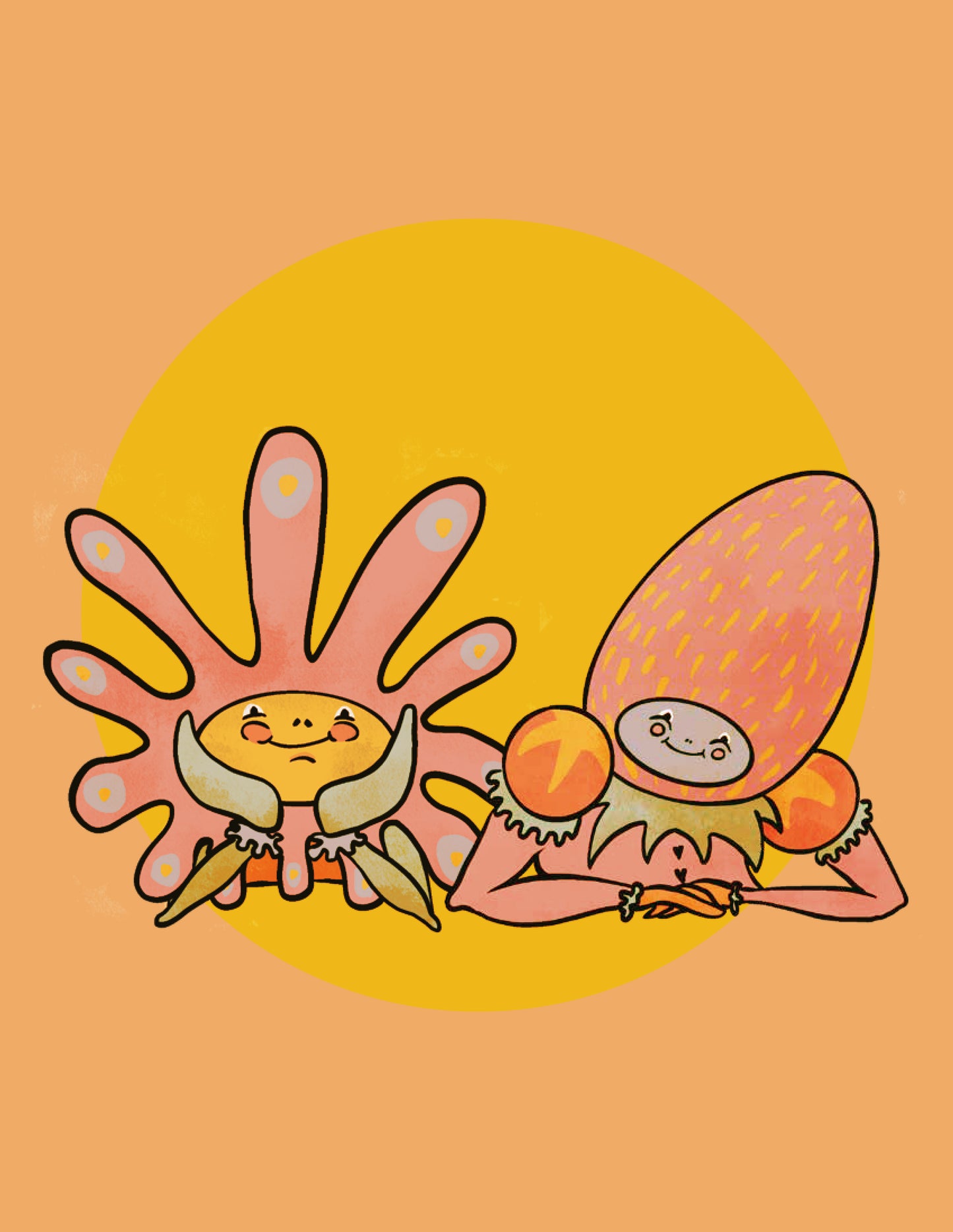 Friends