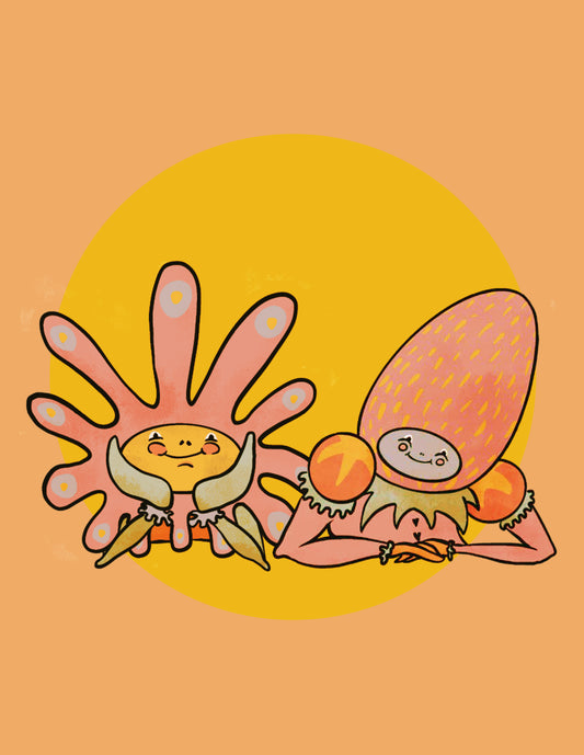Friends