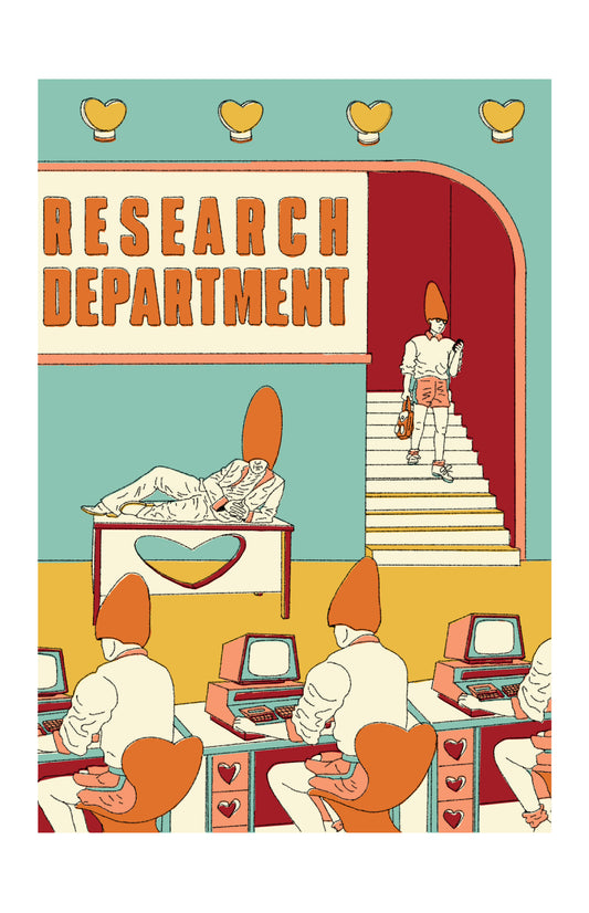 Research Department