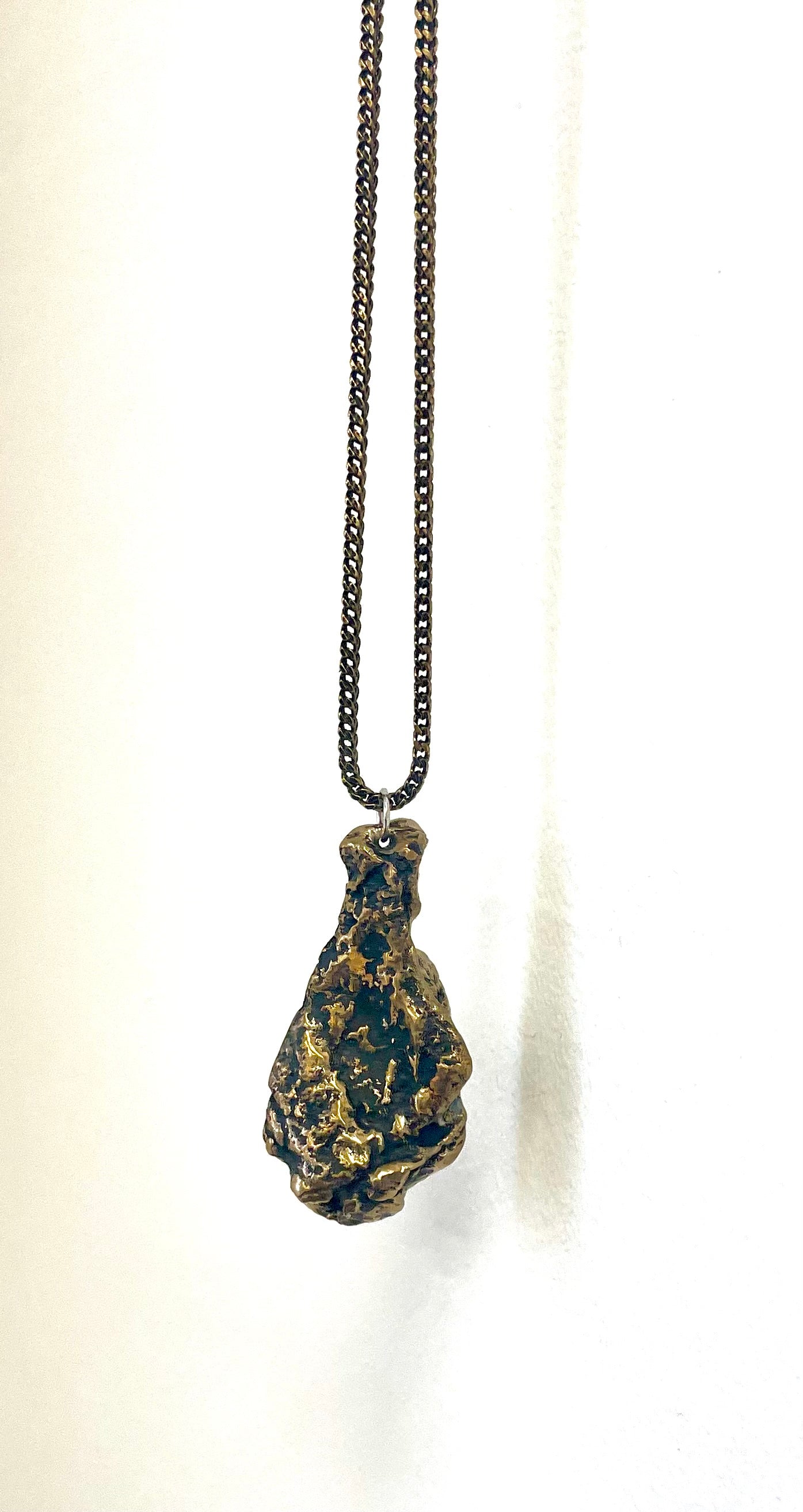 Taylor Pilote, Sculptural Jewelry