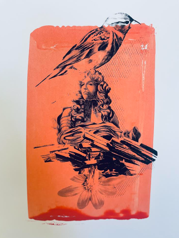 Ross Cashiola, Screen prints
