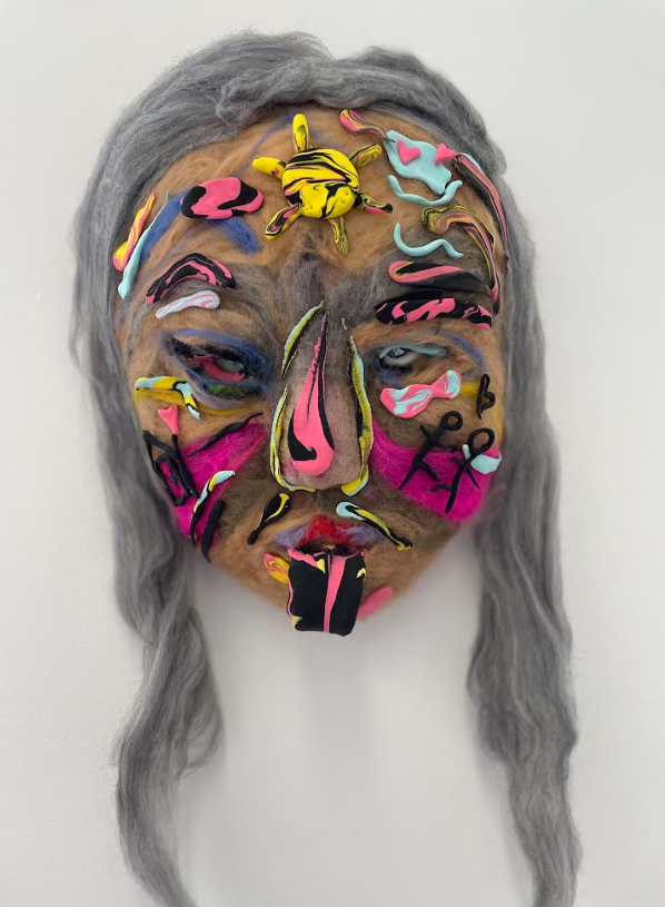 Lizzy Wetzel Dream Teacher
