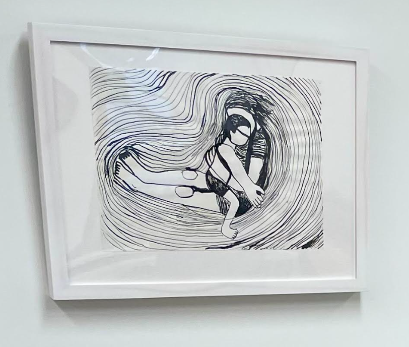 Megan Hildebrandt, Fever