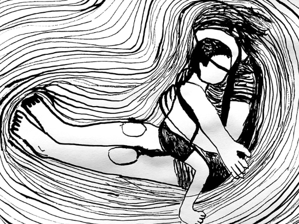 Megan Hildebrandt, Fever