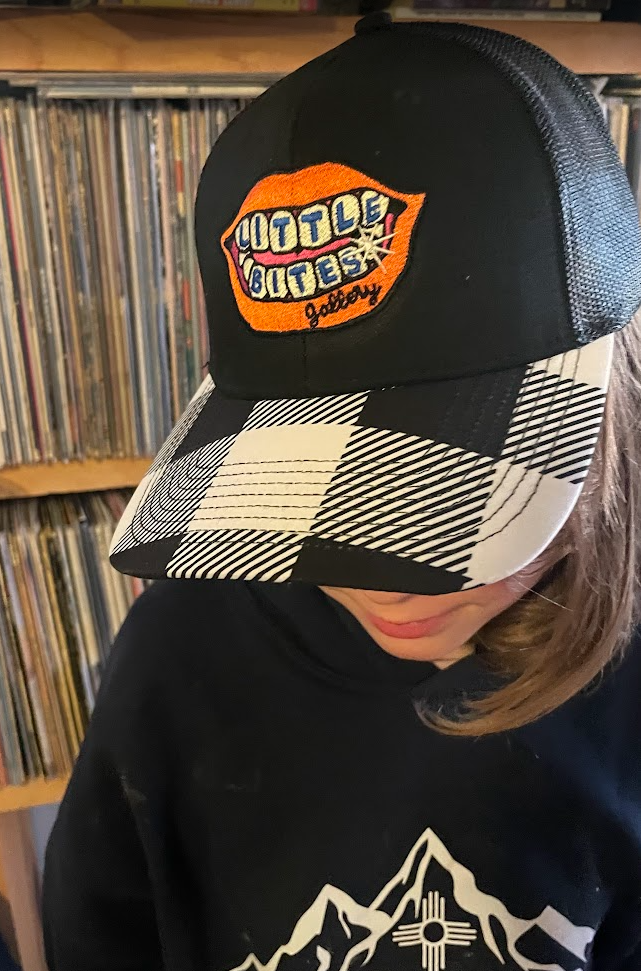 Little Bites Hat
