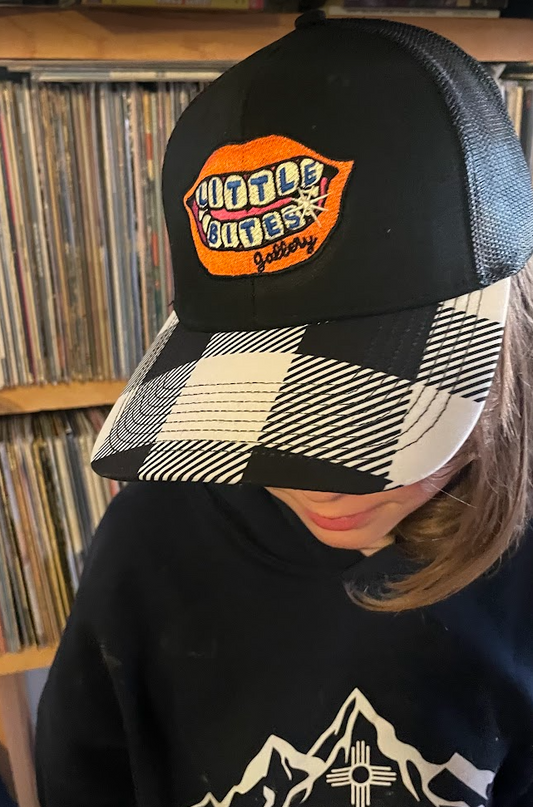 Little Bites Hat