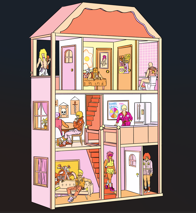 Playhouse
